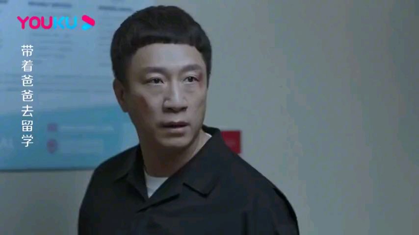 父亲查出儿子不是亲生的,吃饭时点菜专挑绿色的点,妈妈脸都绿了